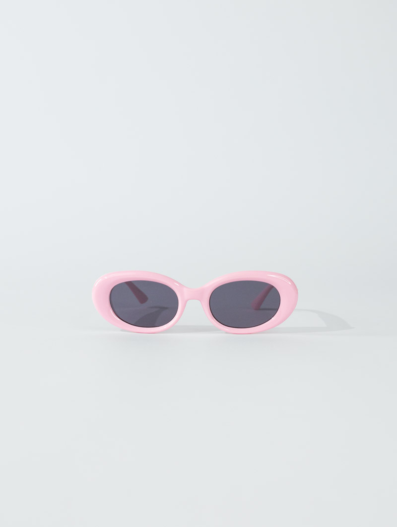 Lunettes de soleil